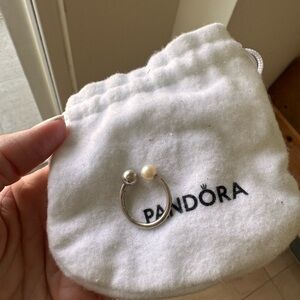 Pandora ring